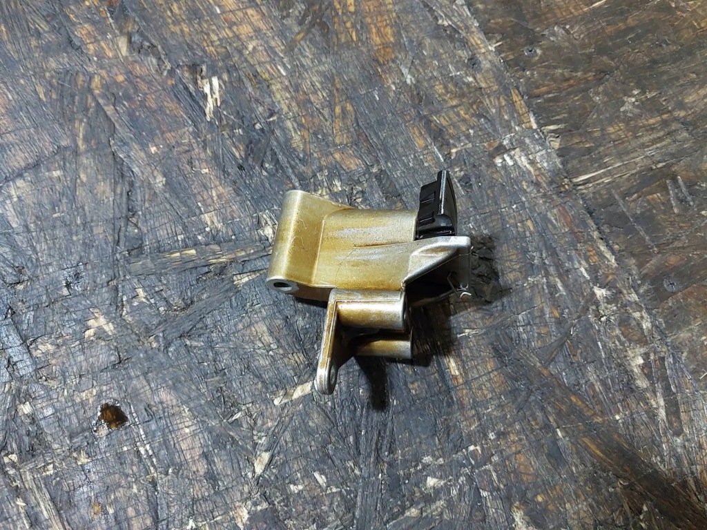 Натяжитель цепи распределительного вала bmw e39 520i m52b20 1xvanos 1726305 с Разборки