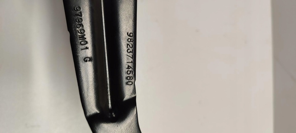 фото №11, Opel vivaro c ролики дверь раздвижных левая 9847162380 9839368080 9823714580