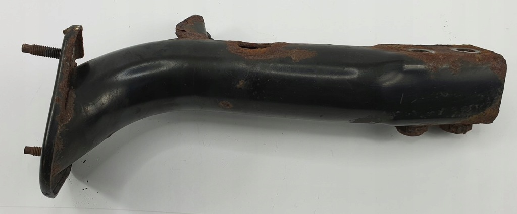 Відбійник зона деформації лівий перед mini r50 12942510 Ціна