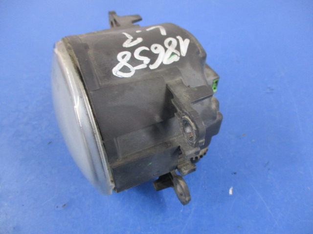 фото №4, Renault scenic ii протитуманна фара лівий оригінал valeo