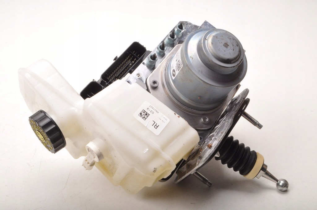 фото №7, Bmw i4 g26 насос abs 5a7d048 5a7d050