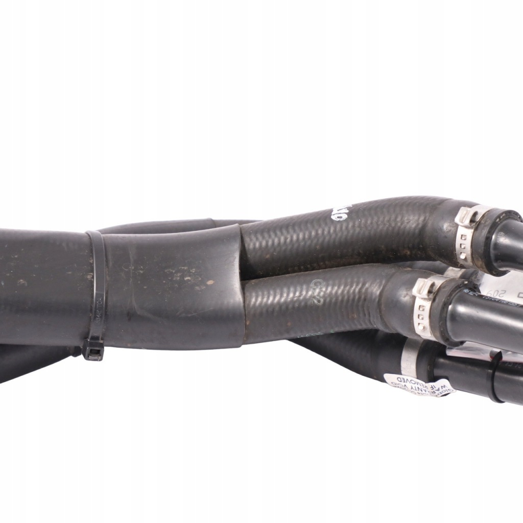 Купити Mercedes eqa h243 дроти охолодження системи електричний a2435004400