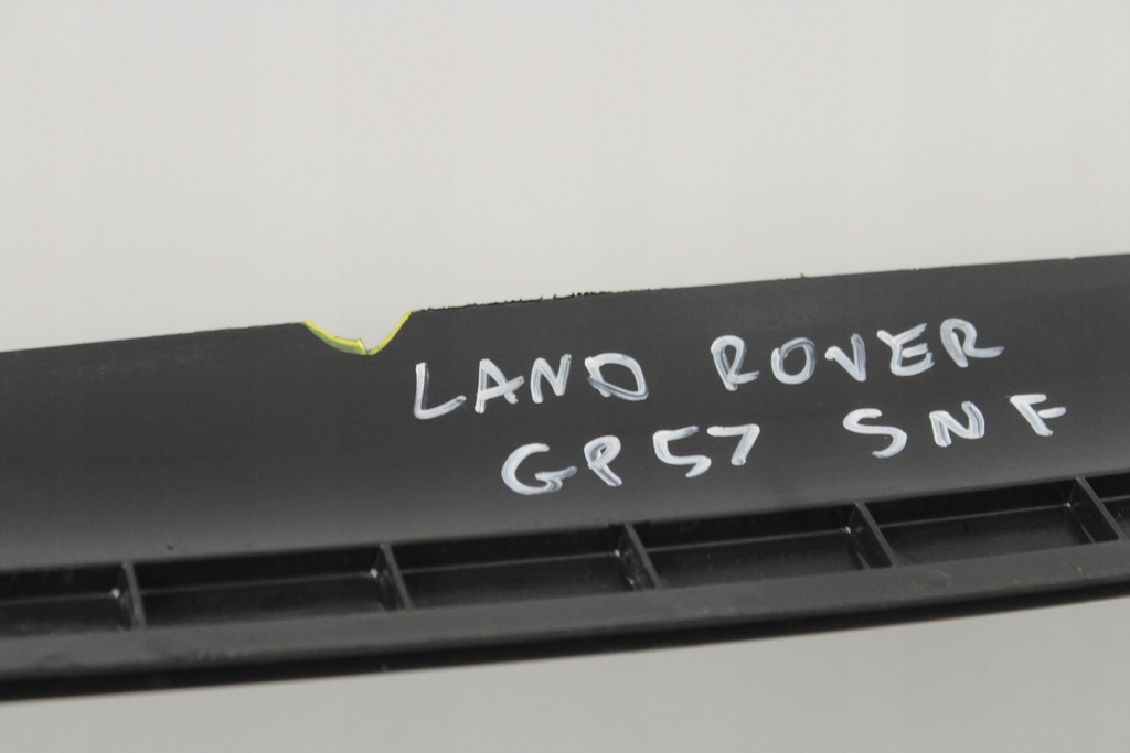 фото №5, Воздуховод воздуха land rover freelander ii 06-