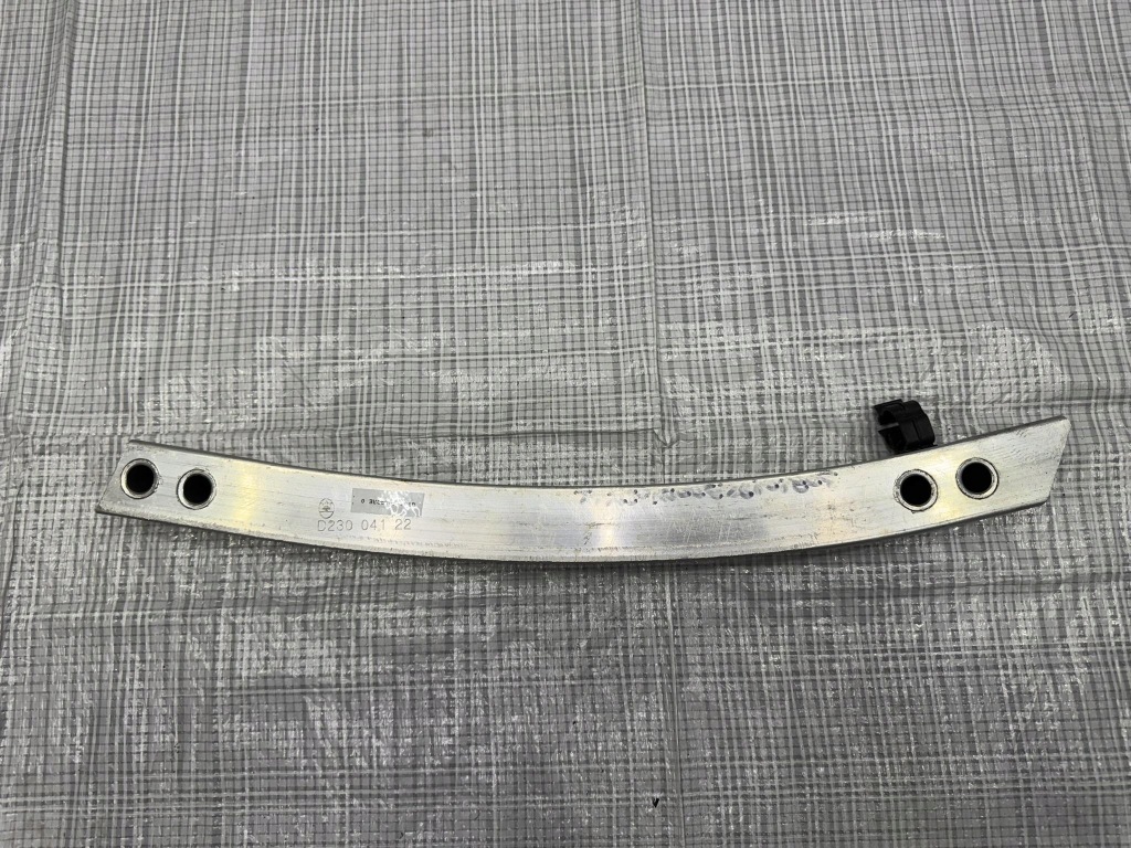 фото №1, Балка кронштейн maserati granturismo m189 d230
