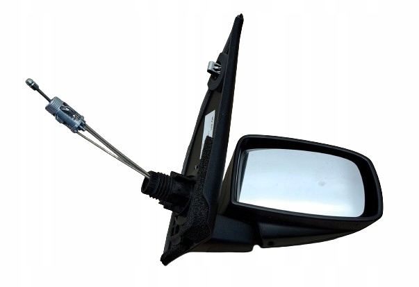 фото №1, Оригінал дзеркало зовнішнє праве 735357185 fiat panda