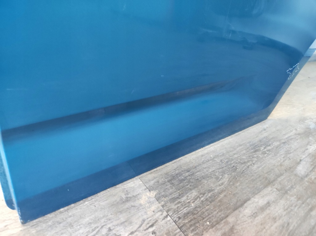 фото №11, Двері vw volkswagen caddy 2k7 2020- bok лівий задня лівий зсувні короткий