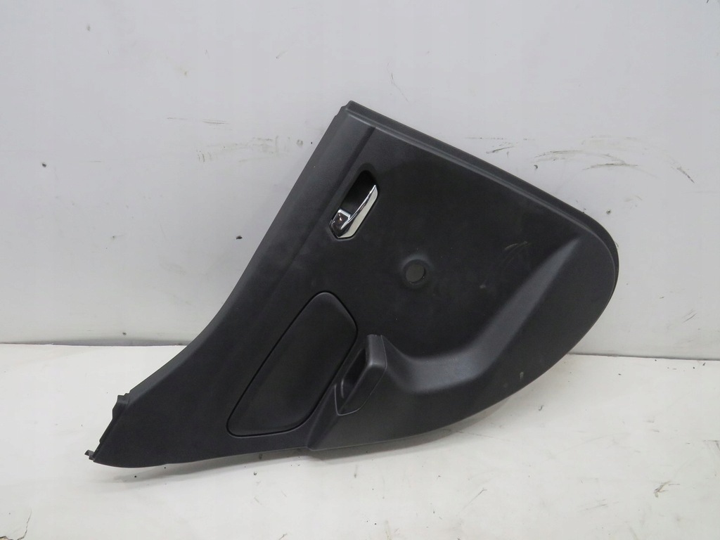 фото №1, Обшивка оббивка двері лівий задня micra k14