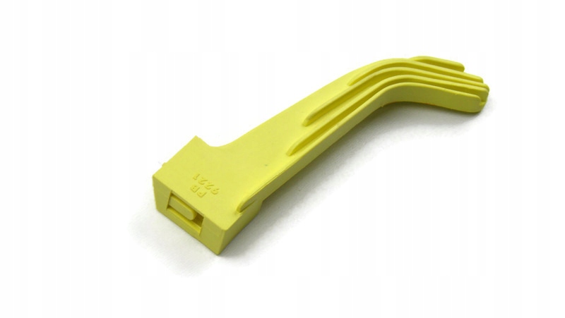 фото №3, Ручка замка капот berlingo ii partner ii 2008-