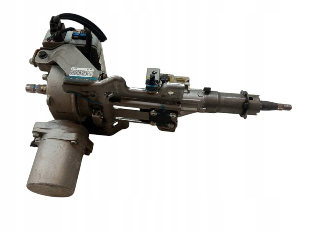 фото №9, Колонка усилитель электрический europa 56345-3u511 kia sportage iii