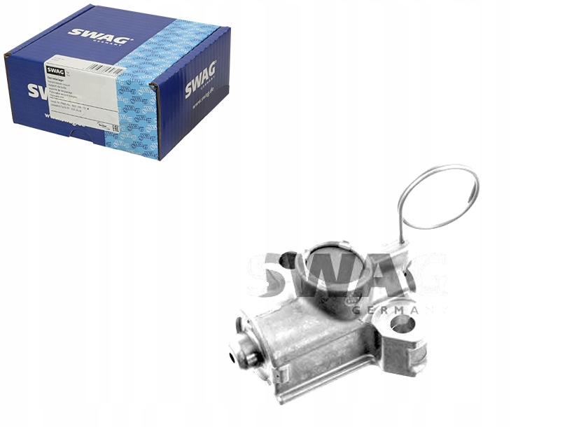 Купить Натяжитель цепи распределительного вала swag 71739356 90537300