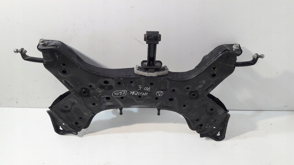 фото №5, Hyundai i10 ii підрамник перед підрамник балка 2014-