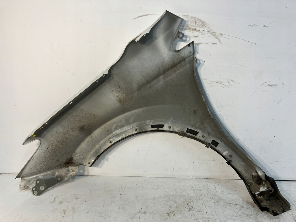 фото №11, Rav4 iv lift крила передній правий перед