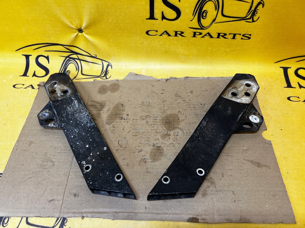 фото №1, Кронштейн поперечина перед правый mercedes w213