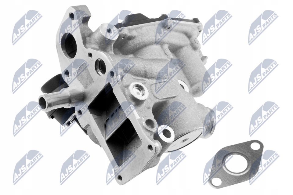 фото №11, Клапан egr do renault grand scenic ii 1.9 dci