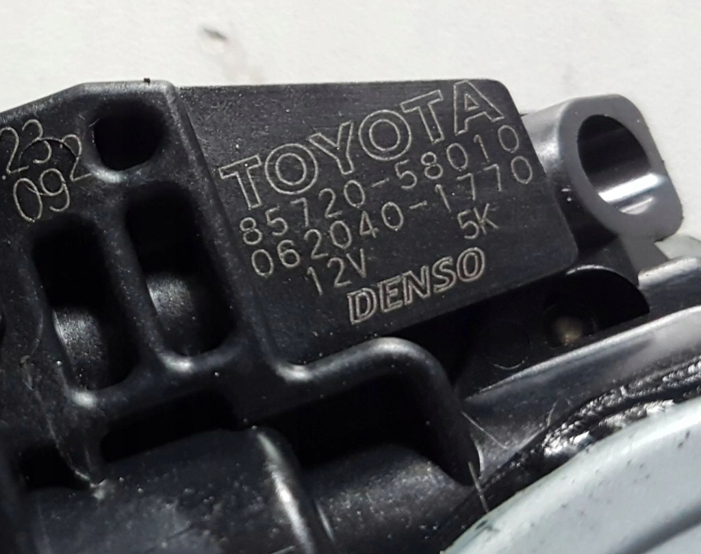 фото №6, 2008 toyota land cruiser j120 подъемник стекло задний 6980335080