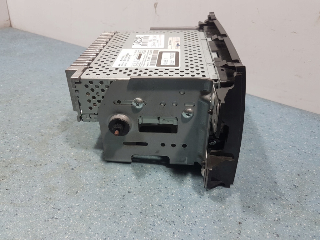 фото №4, Opel agila ii радио 39101-51k0