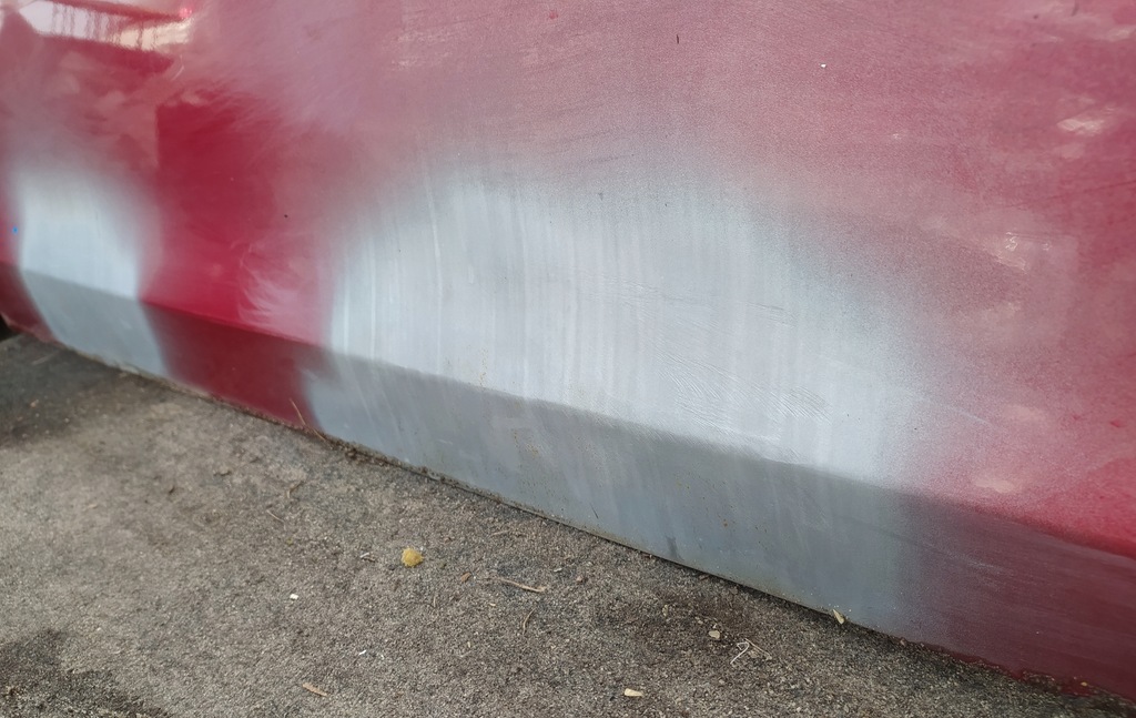 фото №8, Двері перед правий mazda 6 iii gj 12-... lift pń