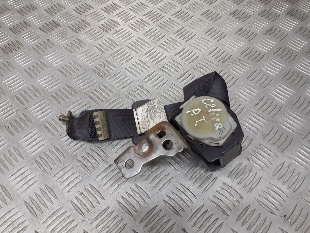 фото №1, Pas правий задня toyota celica t23