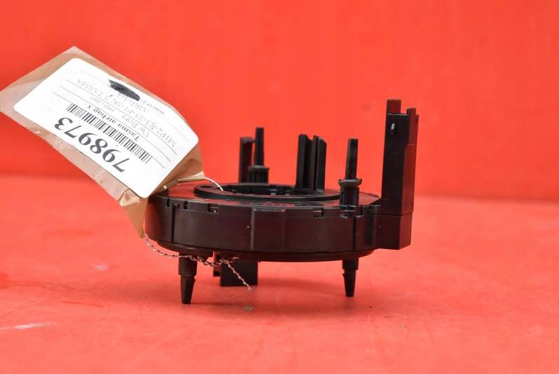 фото №6, Лента подушка безопасности шлейф 1j0959653b vw bora 98-05