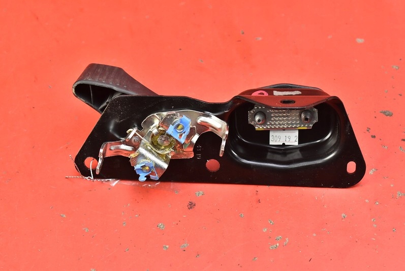 фото №2, Ручка внутренняя крышки задняя задний opel combo e 18-21