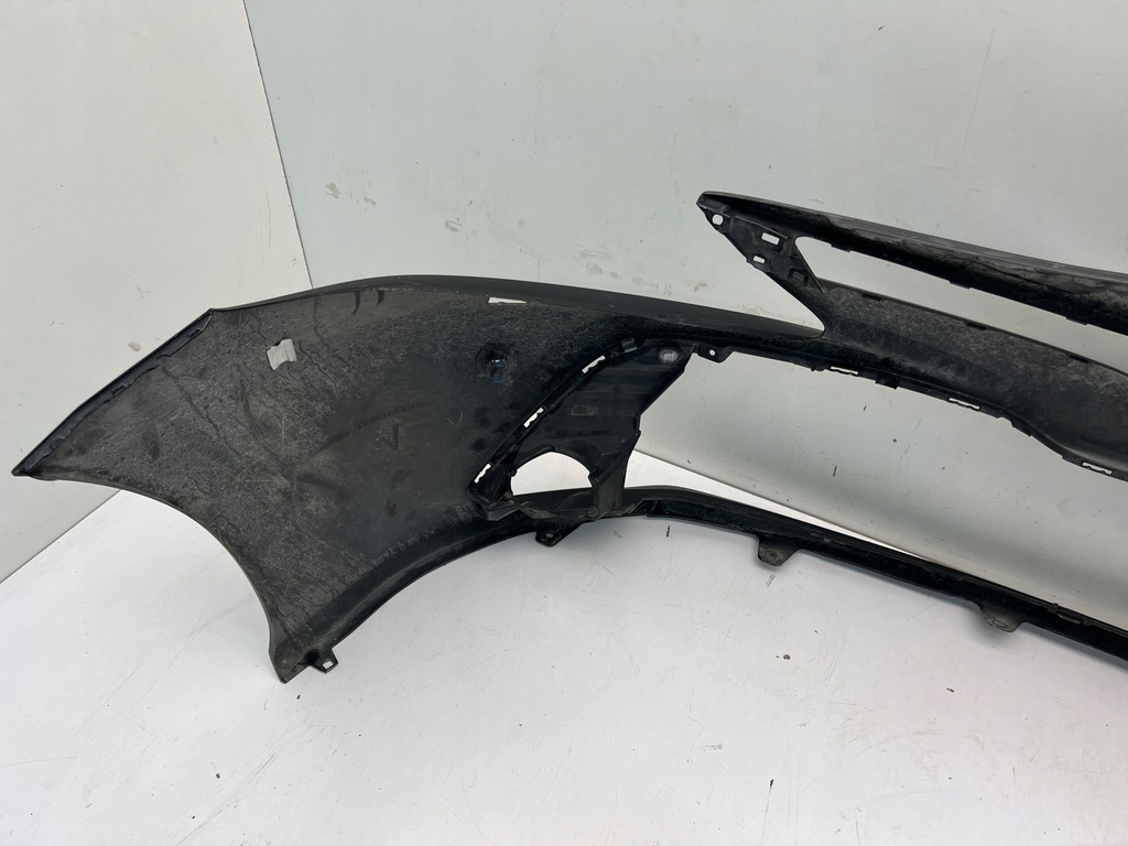 фото №7, Toyota camry viii xv70 бампер передний перед 17- n