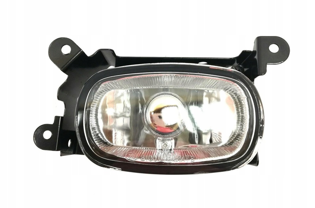 фото №1, Протитуманна фара правий mitsubishi outlander 03-07