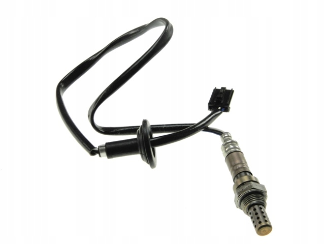 фото №1, Датчик лямбда-зонд mitsubishi lancer cs9a galant 2.0