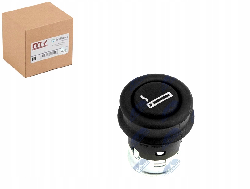 фото №1, Вкладиш прикурювача nty