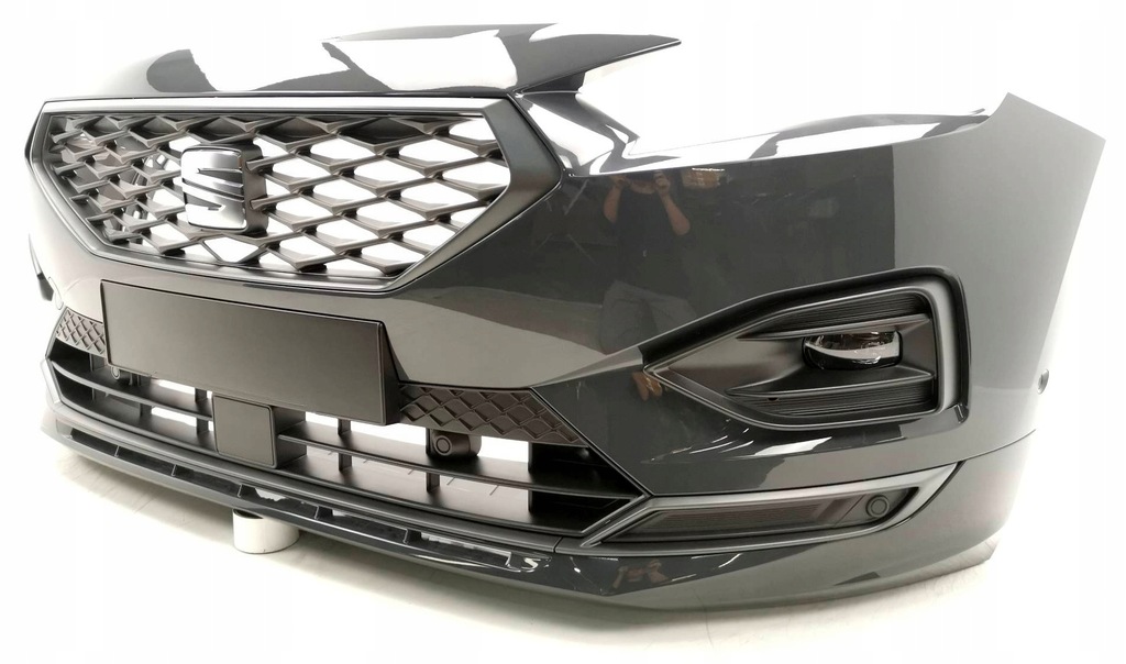 фото №13, Новый org бампер перед seat tarraco fr 5fj807221d 6xpdc lc7q