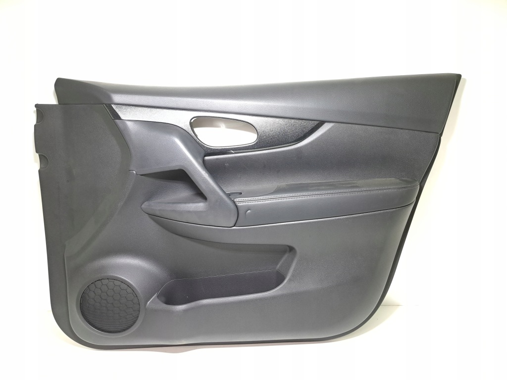 фото №1, Nissan x-trail t32 обшивка обивка дверь перед передняя правая