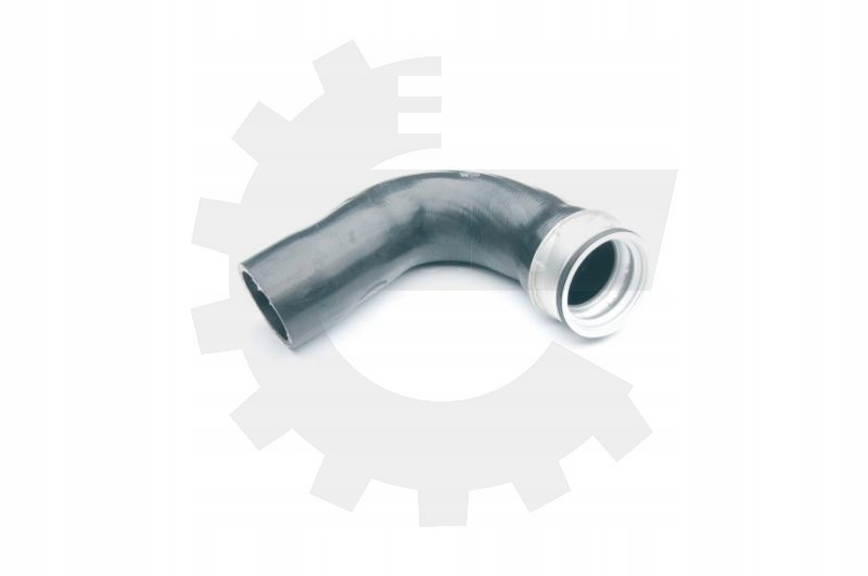 фото №1, Шланг труба інтеркулер seat leon toledo 1.9tdi