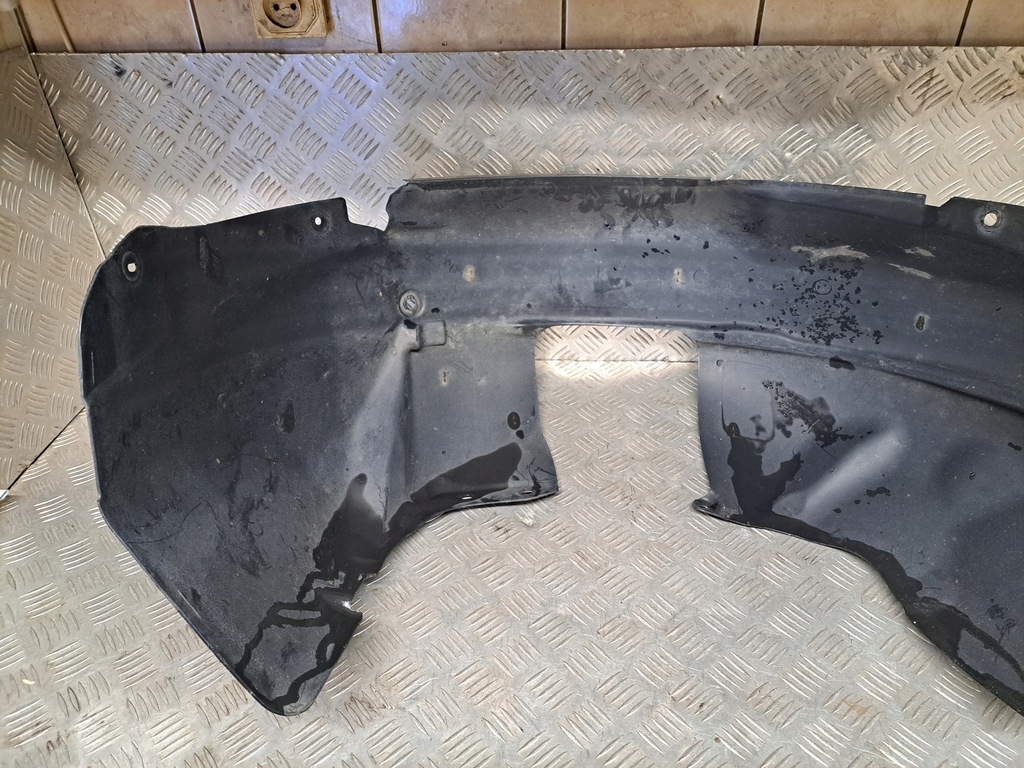 фото №6, Ford b-max lift підкрилок ліва перед