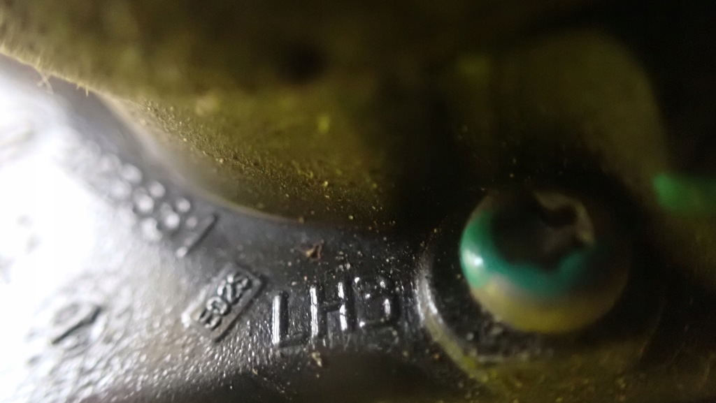 фото №11, Замок левый задний дверь opel insignia a