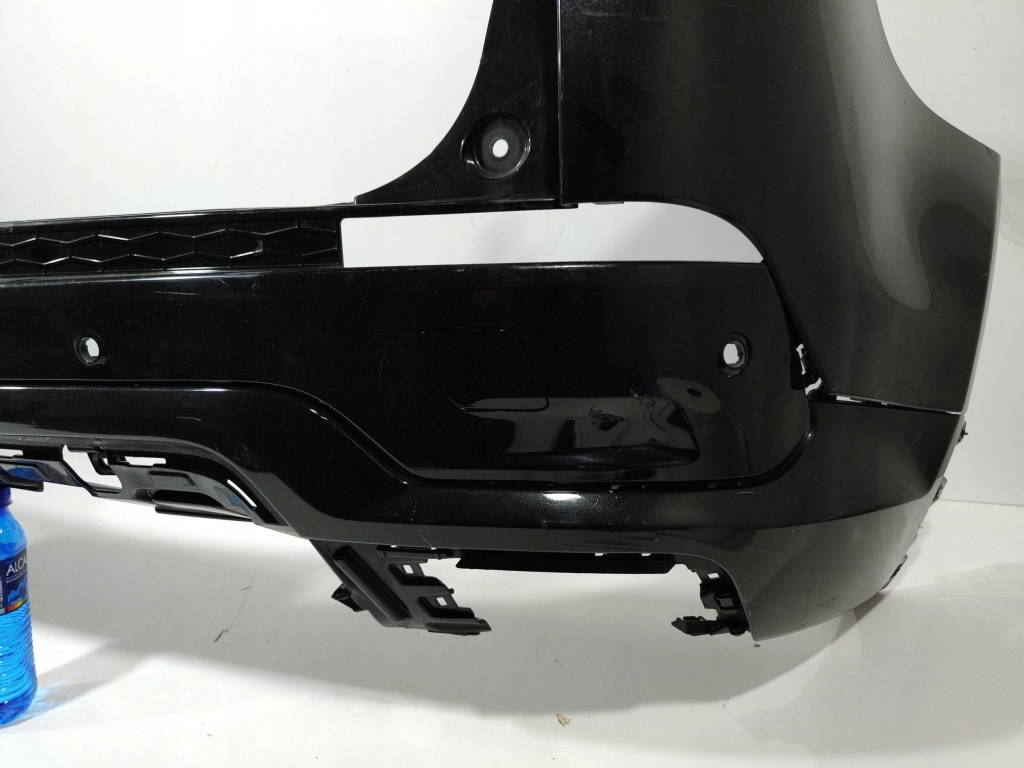 фото №12, Land rover discovery sport l550 dynamic бампер задняя задний