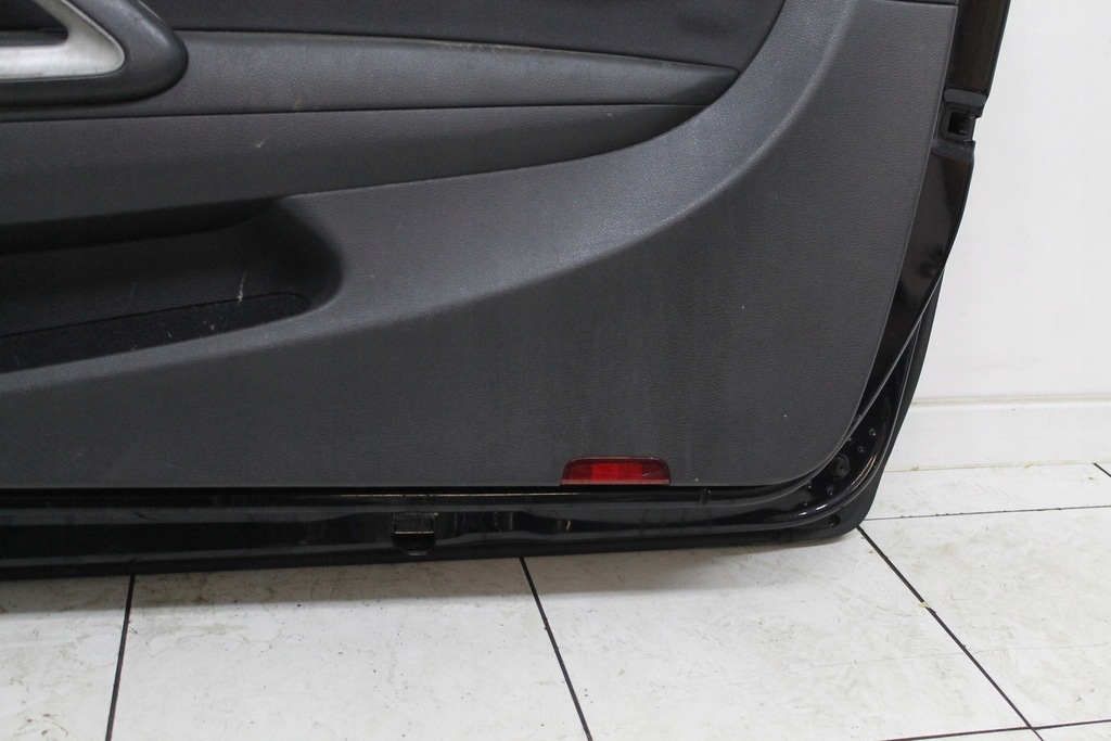 фото №14, Двері правий перед праве передні volkswagen vw scirocco 2008r- lc9x