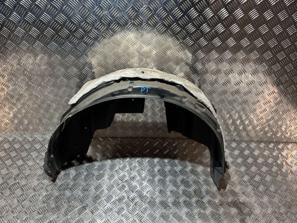 фото №1, Подкрылок задняя задние правое opel mokka b ii 20-