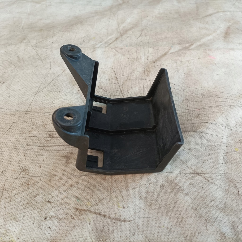 фото №8, Dodge ram 09- захист кронштейн пластик usa