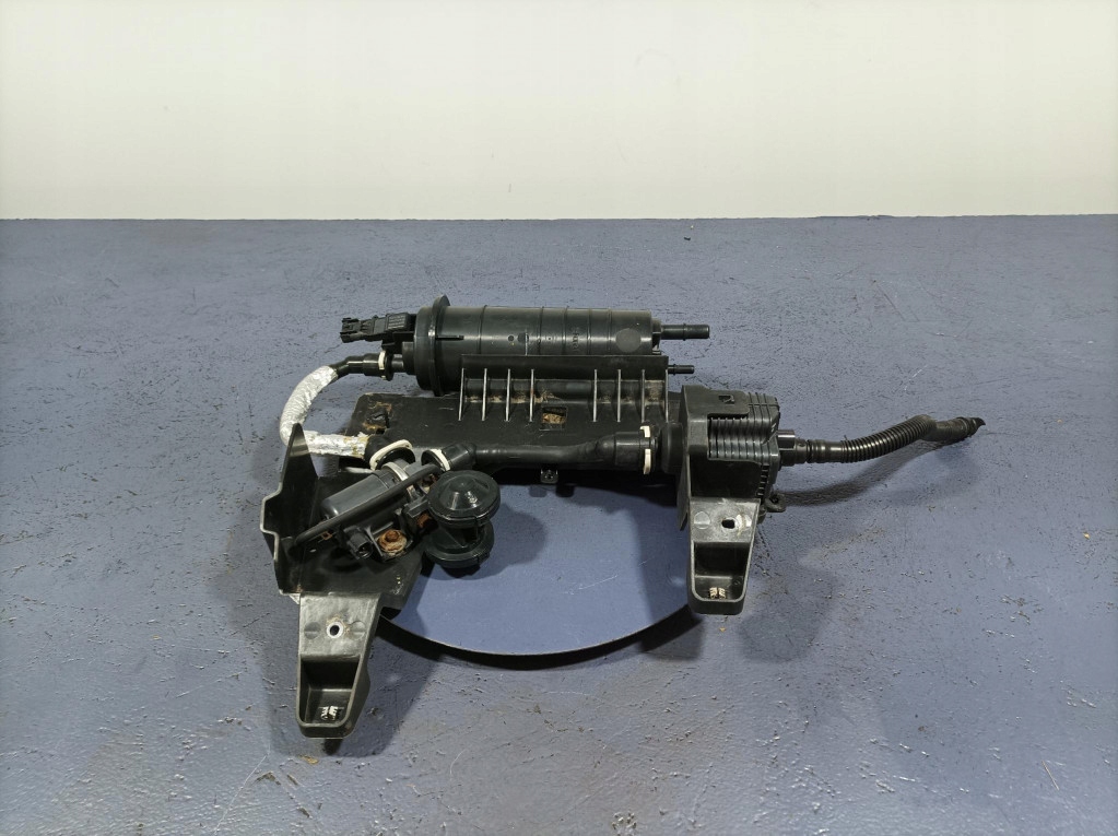 Купить Opel ampera 1.4 hyb 151 km фильтр угольный 20910150