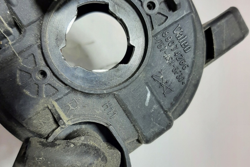 Купить Противотуманная фара правый передний audi a4 8k2, b8 8t0941700 2009