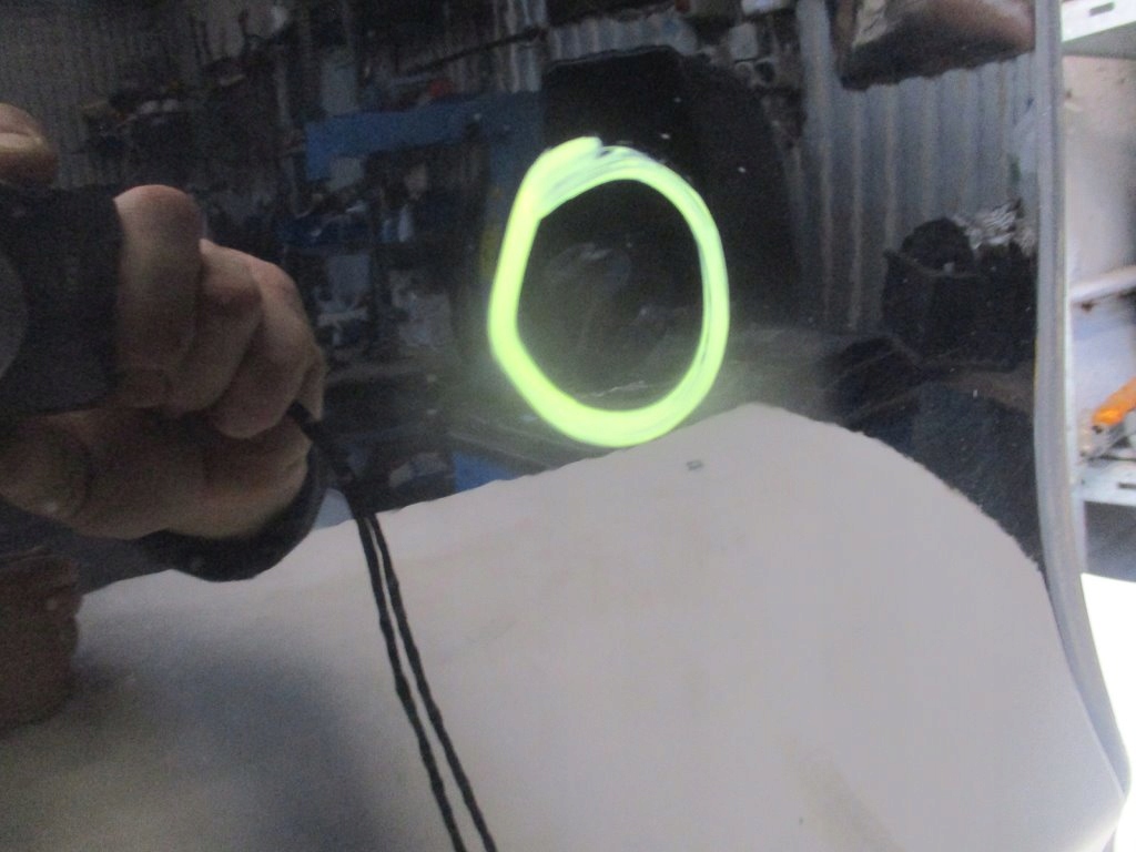 фото №3, Двері правий задня citroen c4 ii