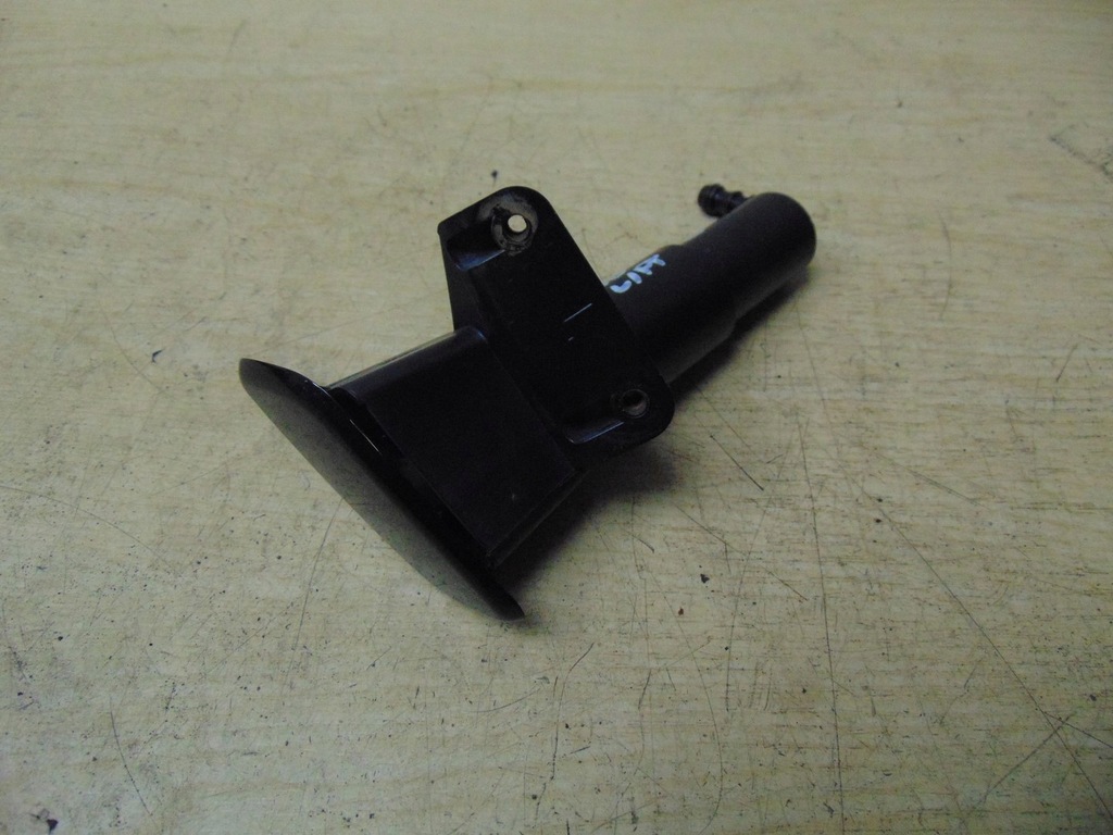 фото №8, Омыватель ксенон лампы левый toyota corolla verso