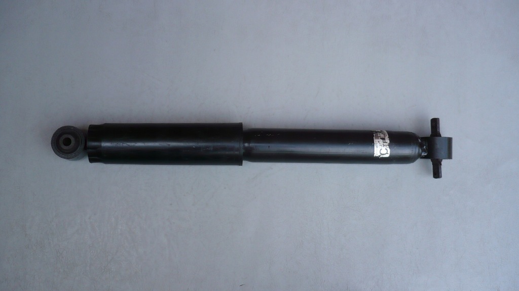 фото №1, Амортизатор перед land rover discovery iii