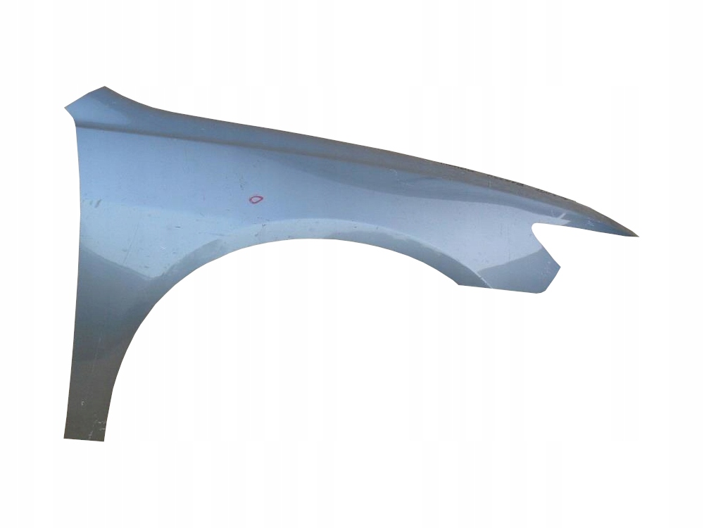 фото №1, Honda accord cl/cm 2003- крыло правый