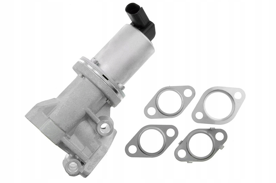 фото №10, Клапан egr hyundai matrix 1.5crdi 2004-