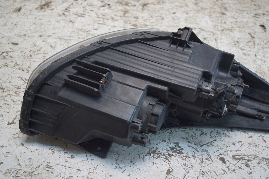 фото №12, Hyundai ix35 лампа ліва перед uk