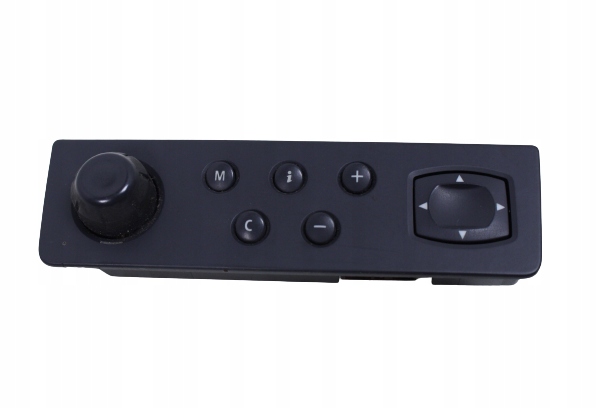 фото №1, Переключатель navi renault espace iv 04r,