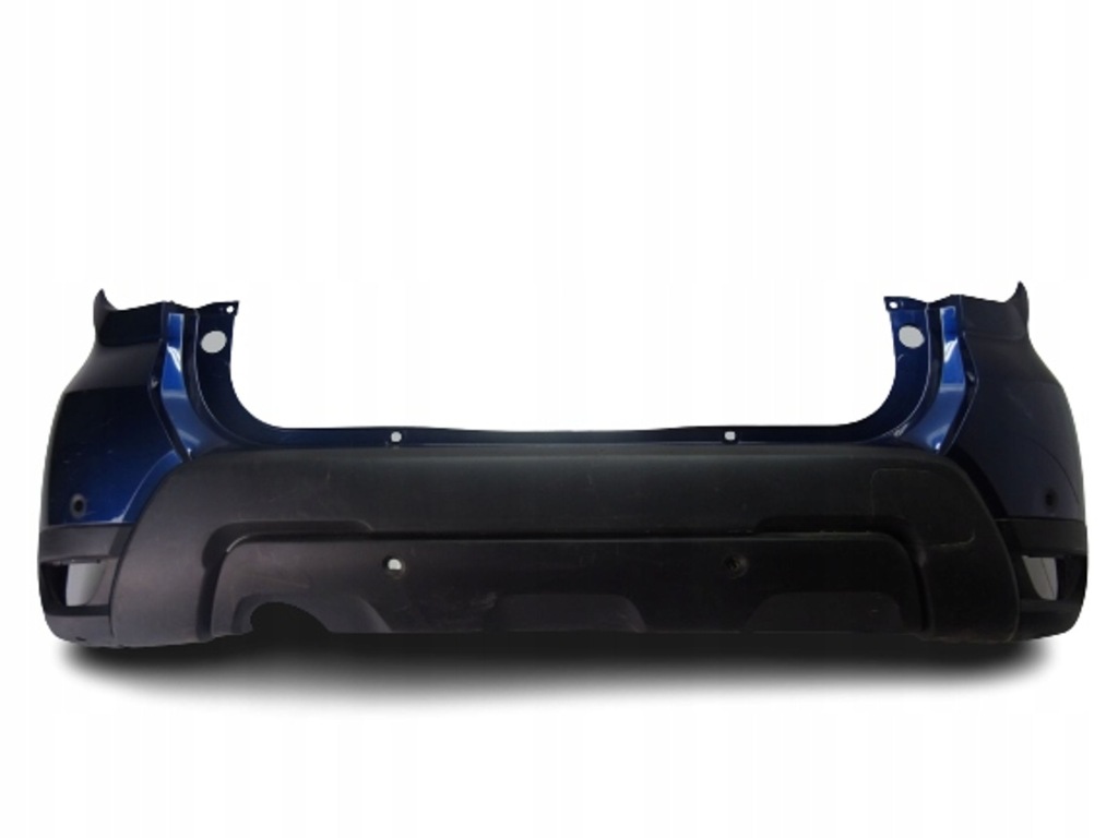 фото №1, Dacia duster ii 2017 бампер задний