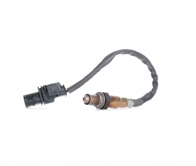 Датчик лямбда-зонд liczba трубопровод 5, 380mm bmw 1 e87 , 1 f20 , 1 f21 , 2 Недорого