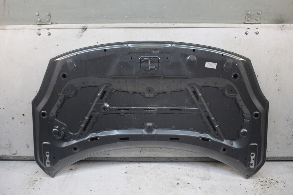 фото №7, Капот suzuki swift mk8