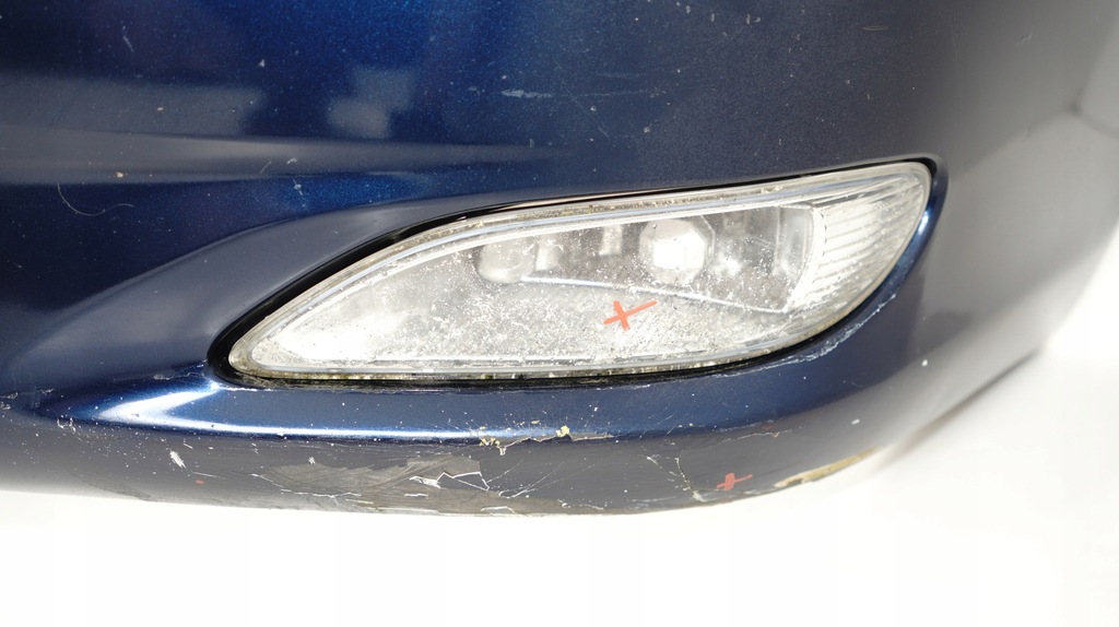 фото №8, Бампер перед передний toyota camry 01-06r